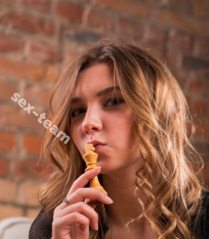 Проститутка Карина