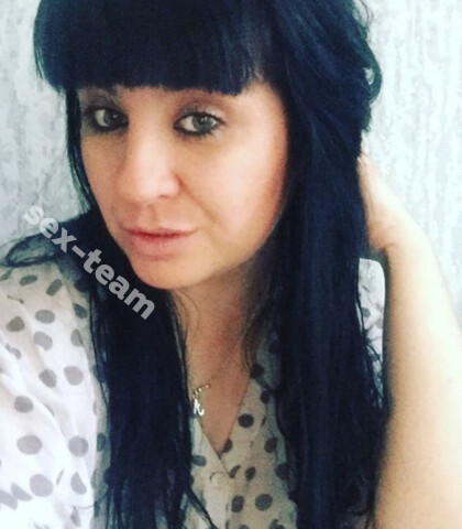 Проститутка Инесса