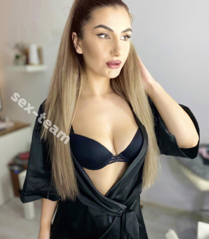 Проститутка Виктория